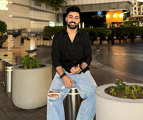 Students learning mobile app development in a classroom