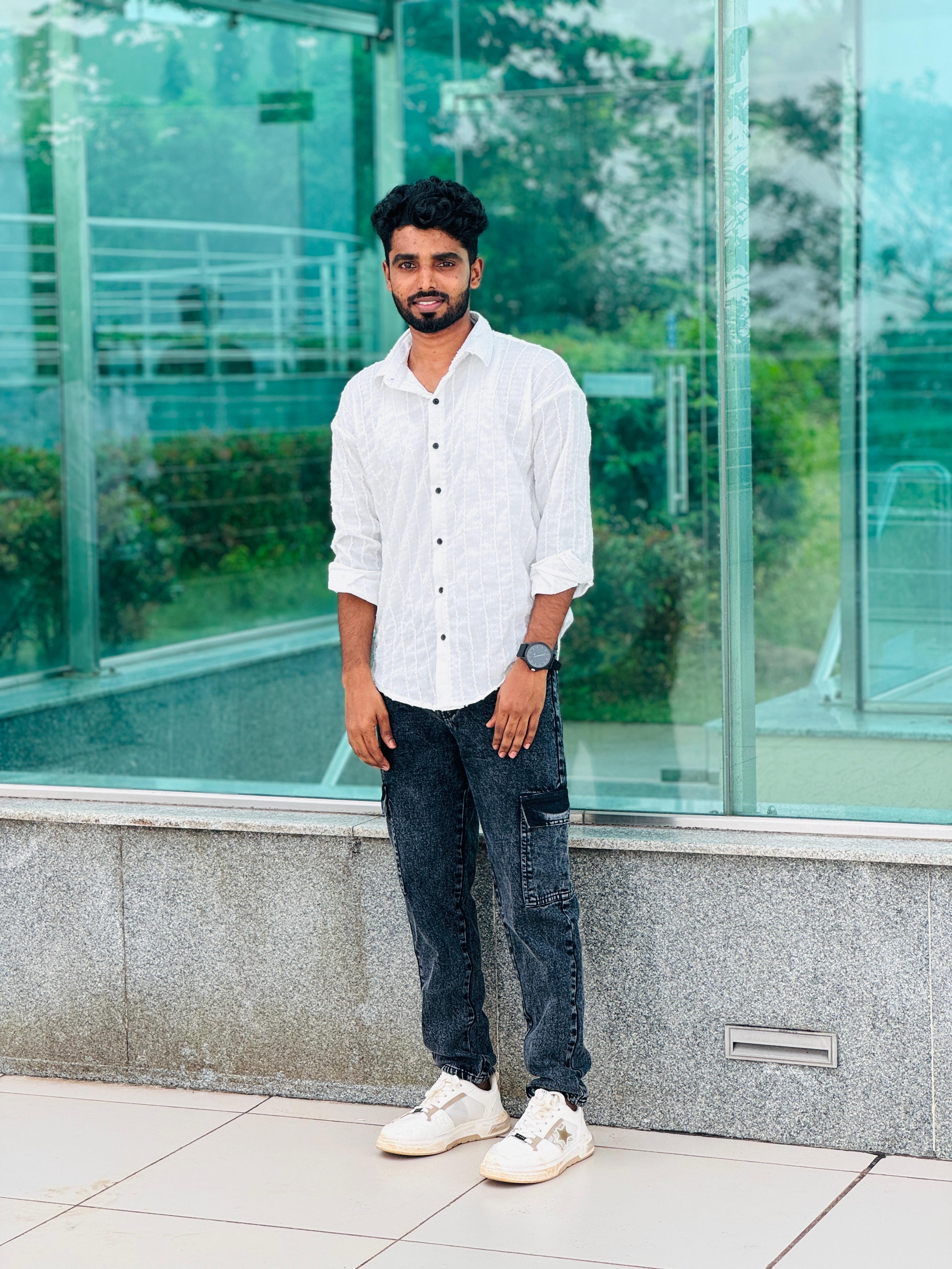 Students learning mobile app development in a classroom