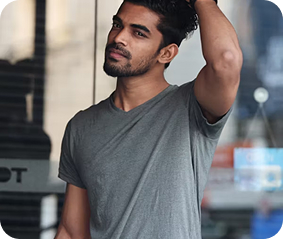 Students learning mobile app development in a classroom